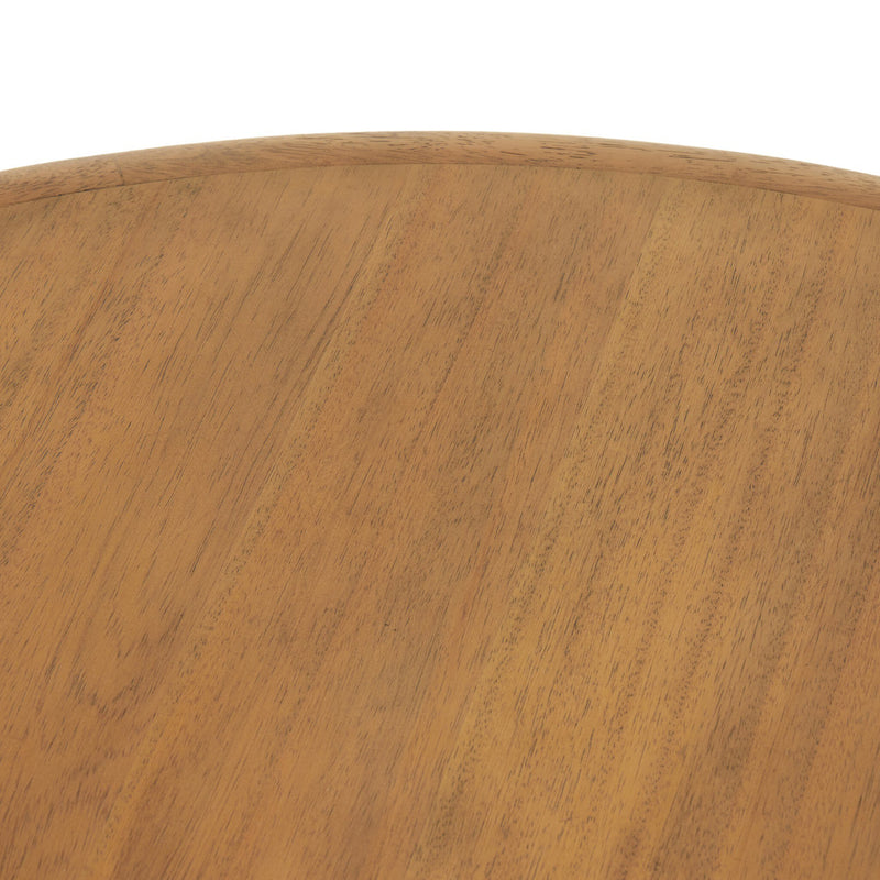 Zach Coffee Table