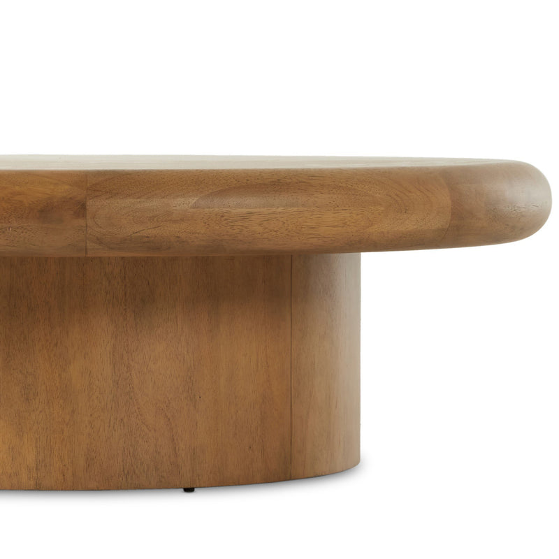 Zach Coffee Table