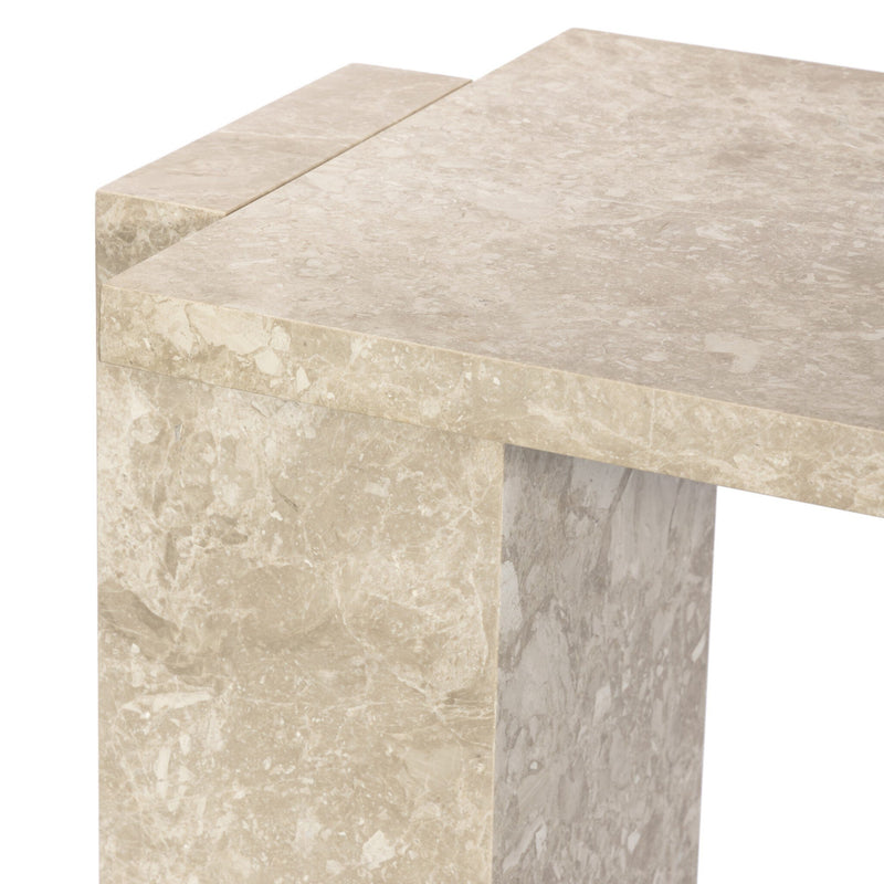Romano Console Table