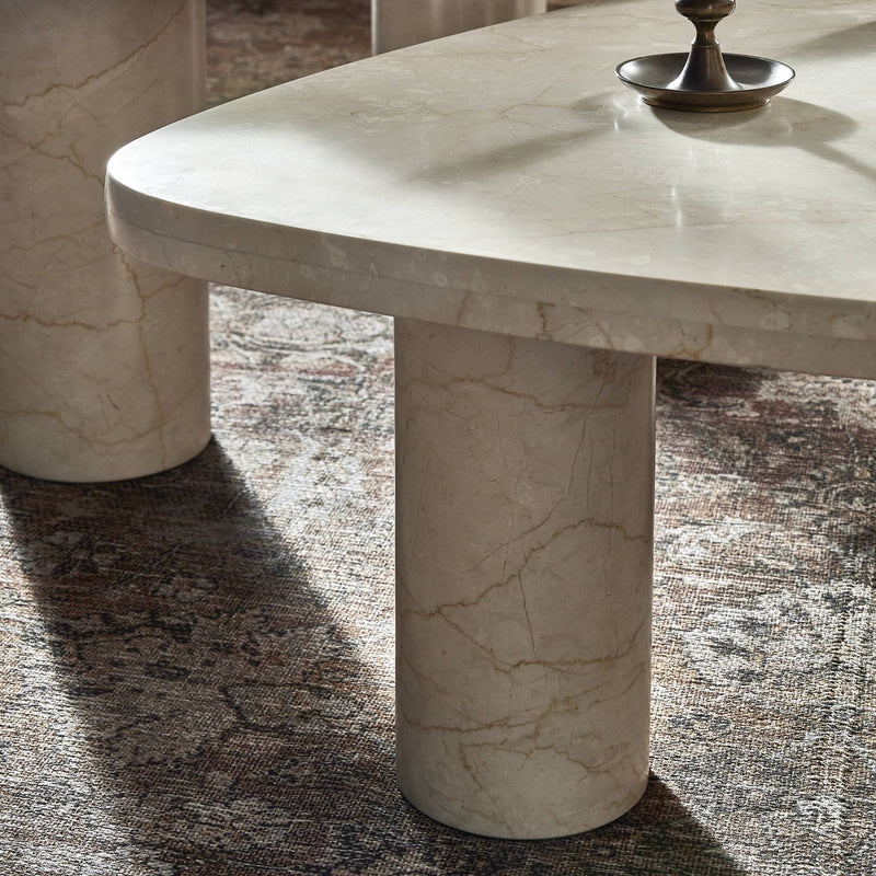 Zion Nesting Table Set