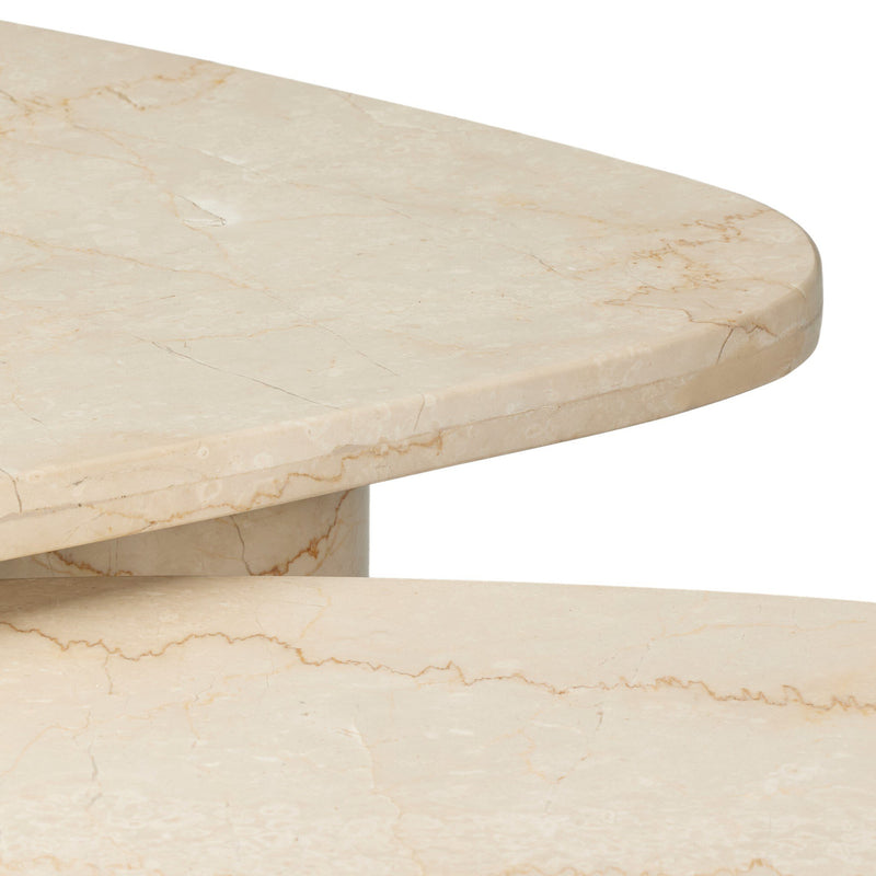 Zion Nesting Table Set