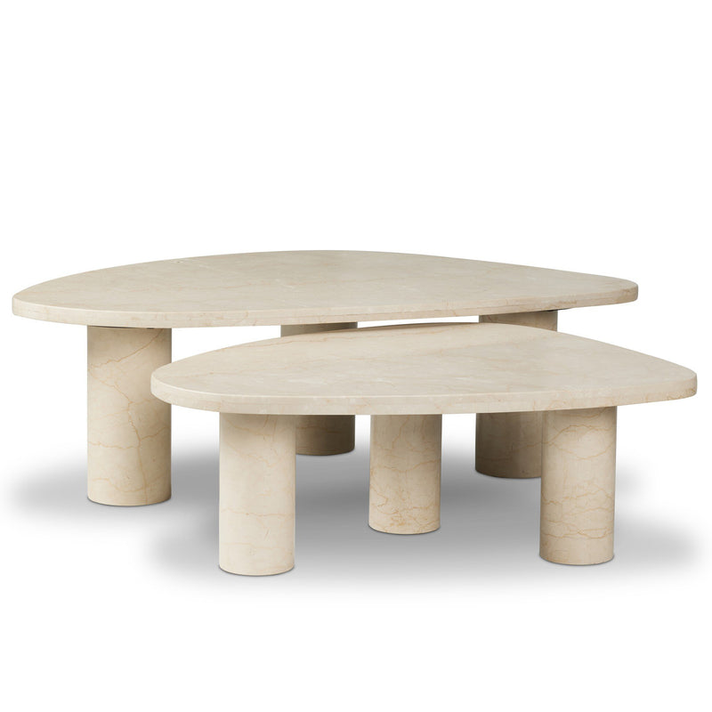 Zion Nesting Table Set