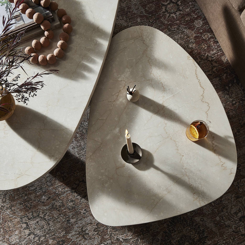 Zion Nesting Table Set