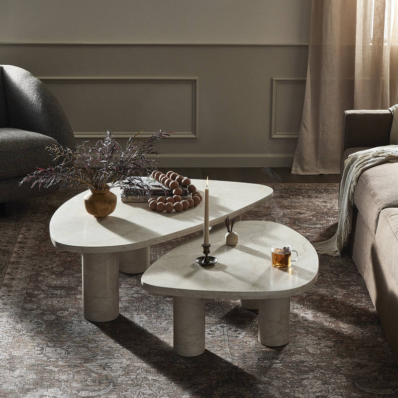 Zion Nesting Table Set