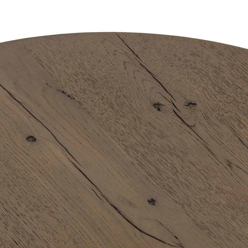 Toli End Table
