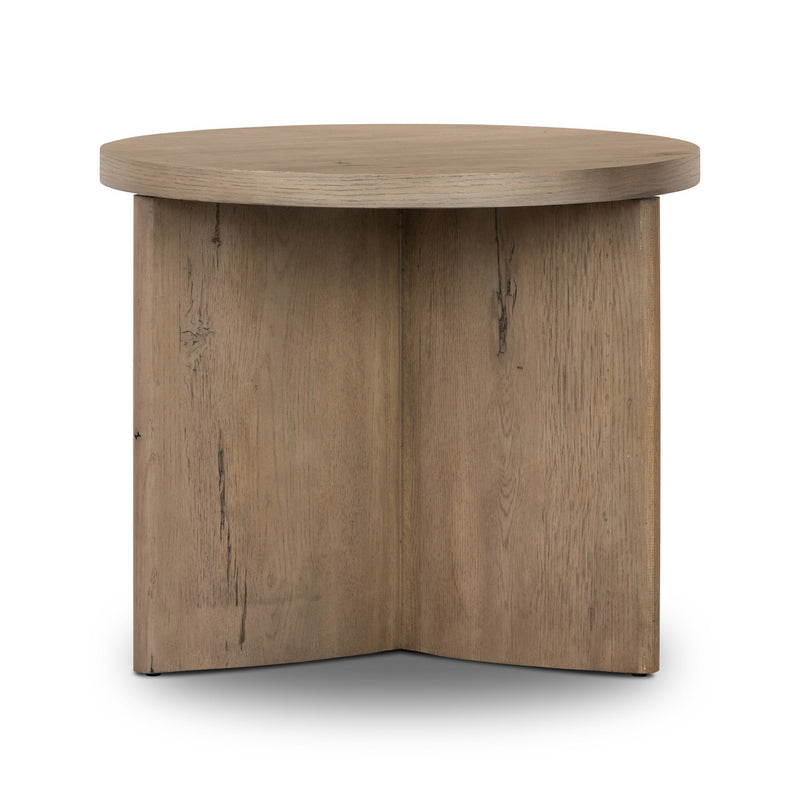 Toli End Table