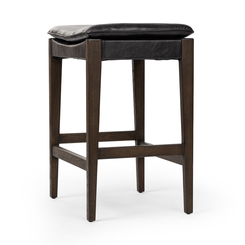Aya Bar + Counter Stool