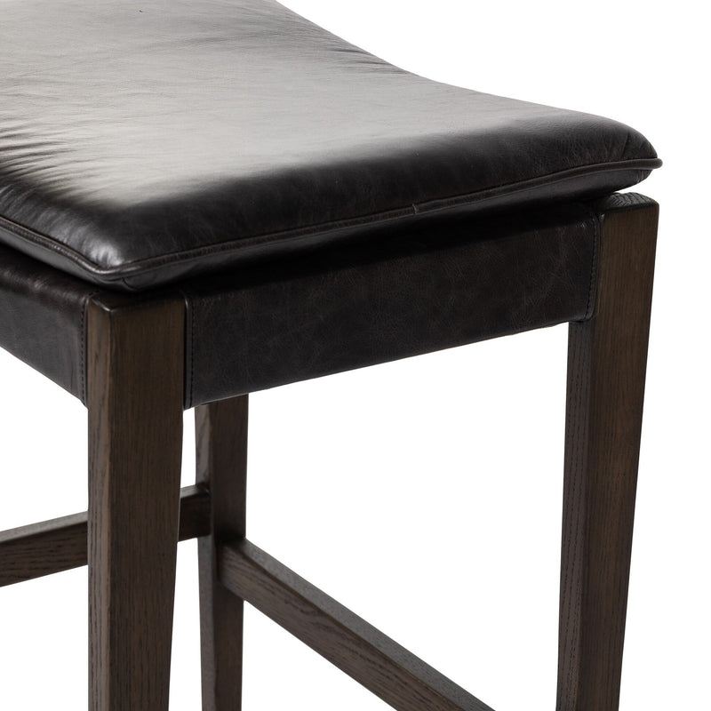 Aya Bar + Counter Stool