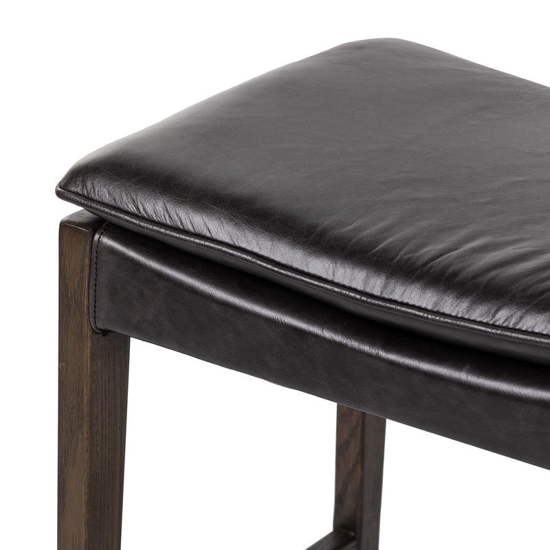 Aya Bar + Counter Stool