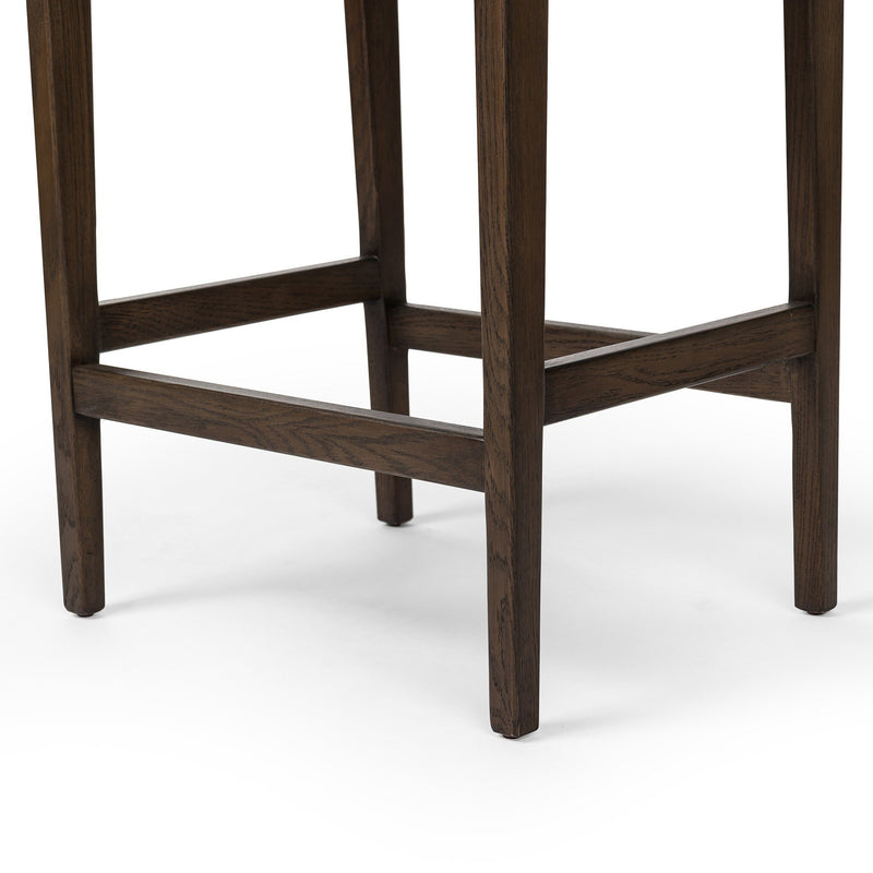 Aya Bar + Counter Stool