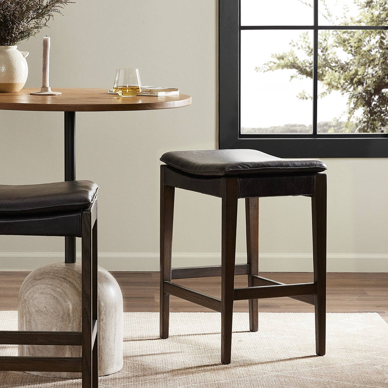 Aya Bar + Counter Stool