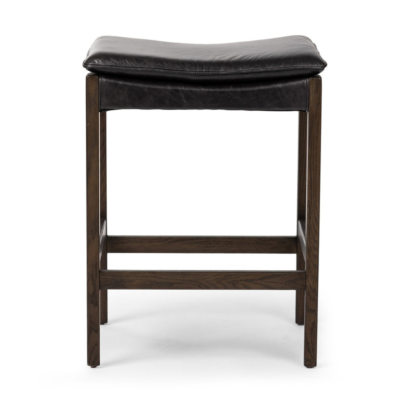 Aya Bar + Counter Stool