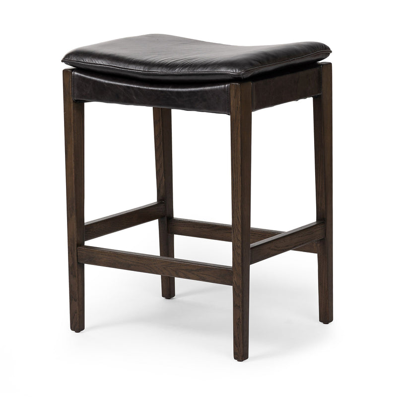 Aya Bar + Counter Stool