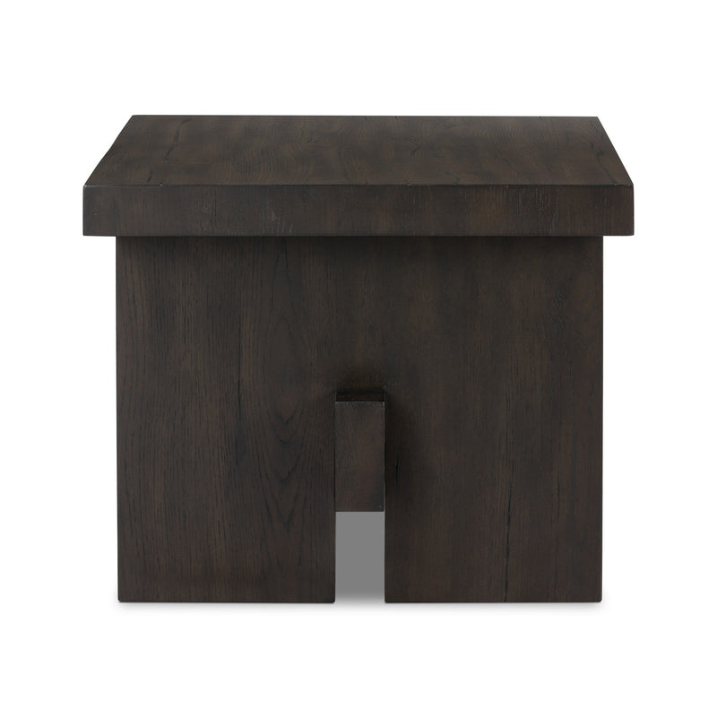 Isaac End Table