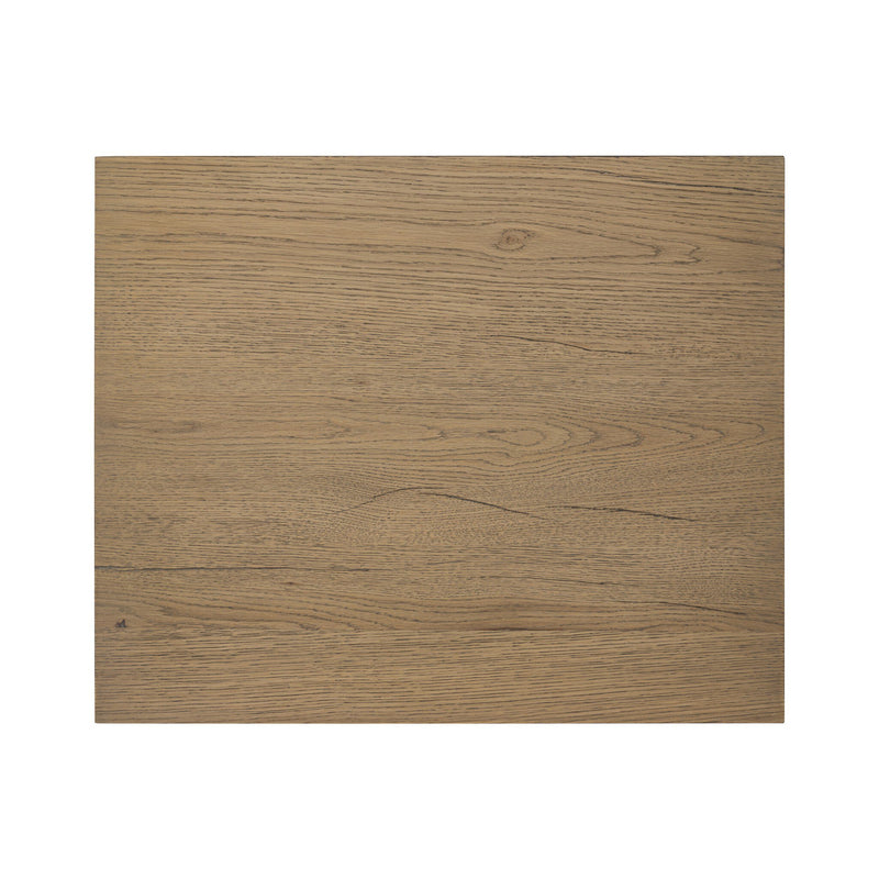Isaac End Table