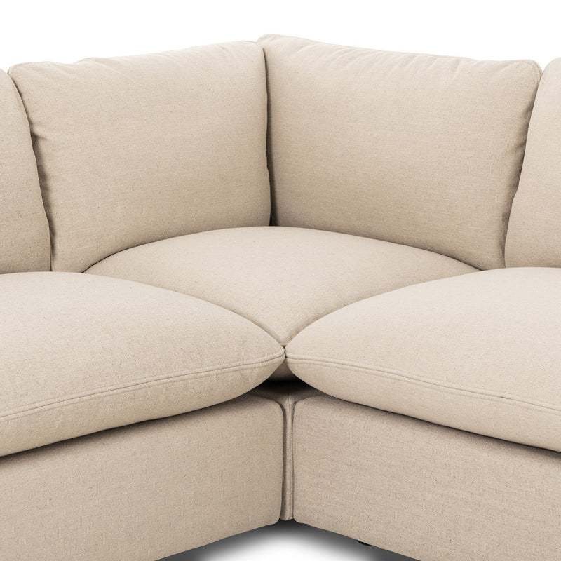 Ingel 5PC Sectional