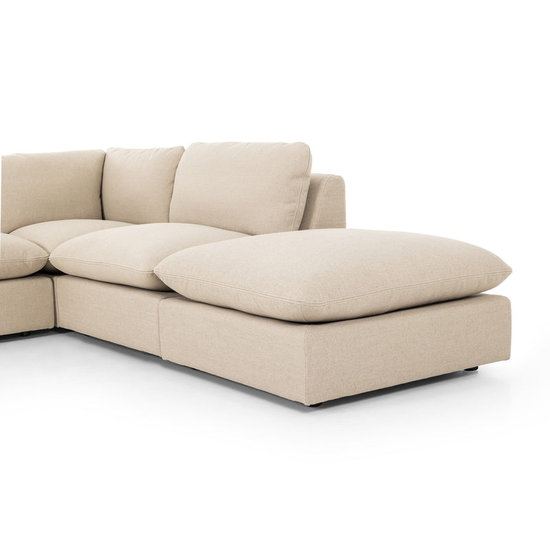 Ingel 5PC Sectional