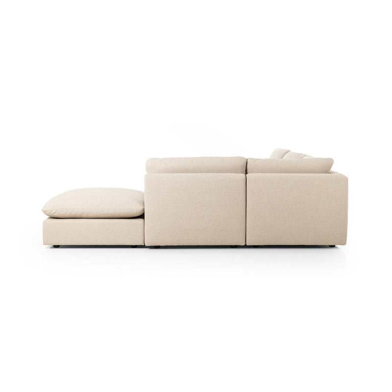 Ingel 5PC Sectional