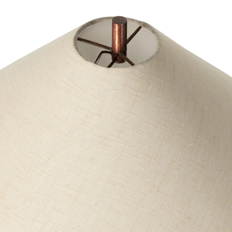 Romani Table Lamp