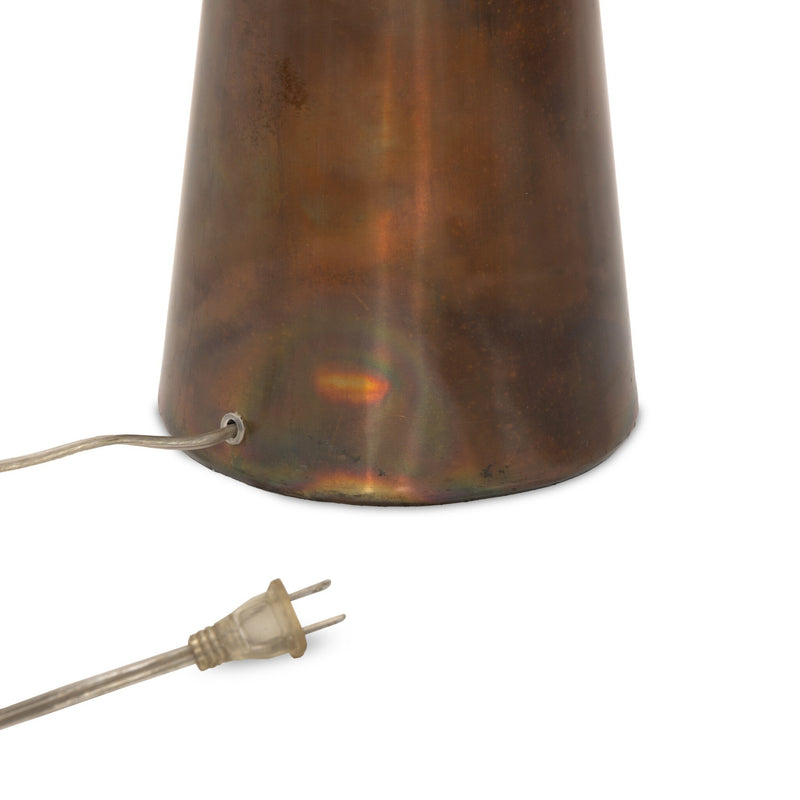 Romani Table Lamp