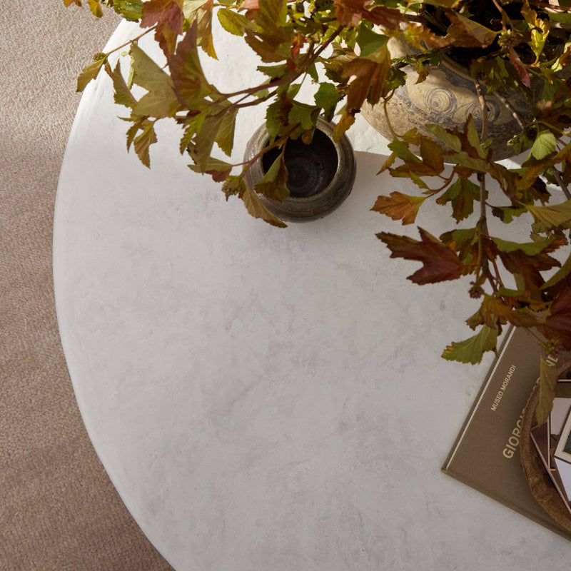 Janice Coffee Table
