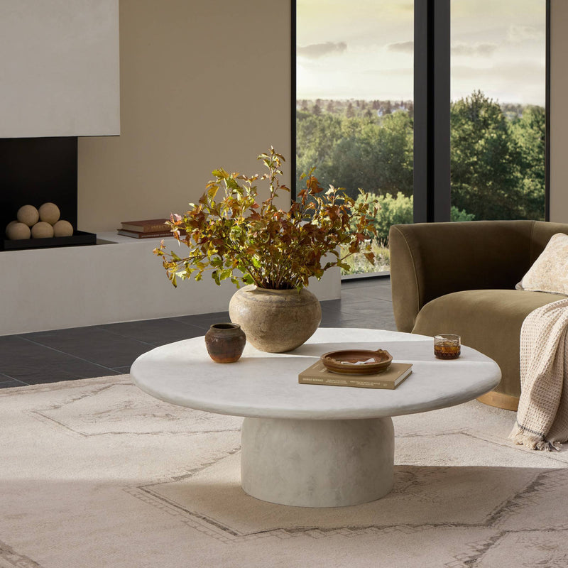 Janice Coffee Table