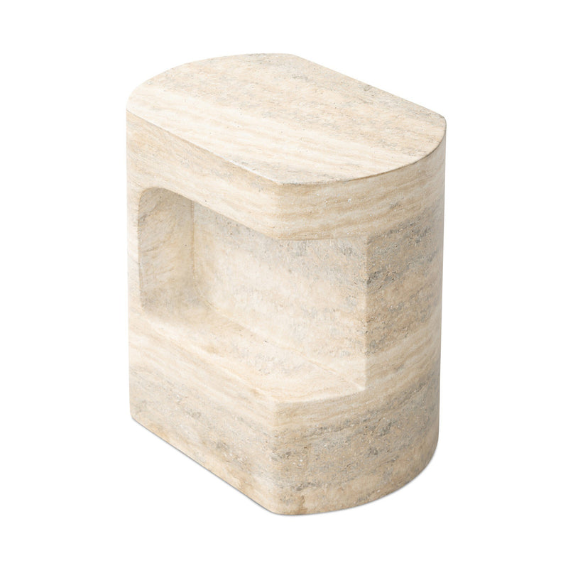 Clementine End Table