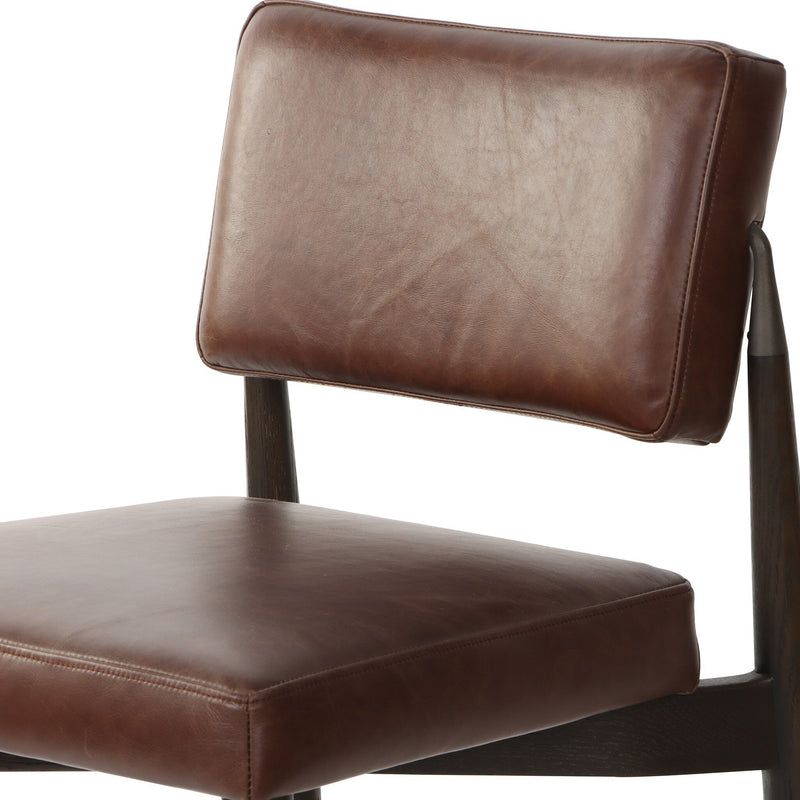 Anton Bar + Counter Stool