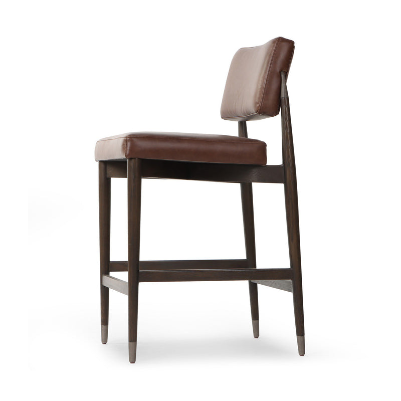 Anton Bar + Counter Stool