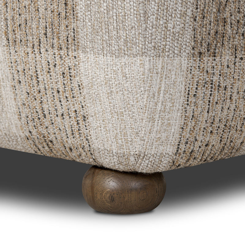 Kylo Ottoman