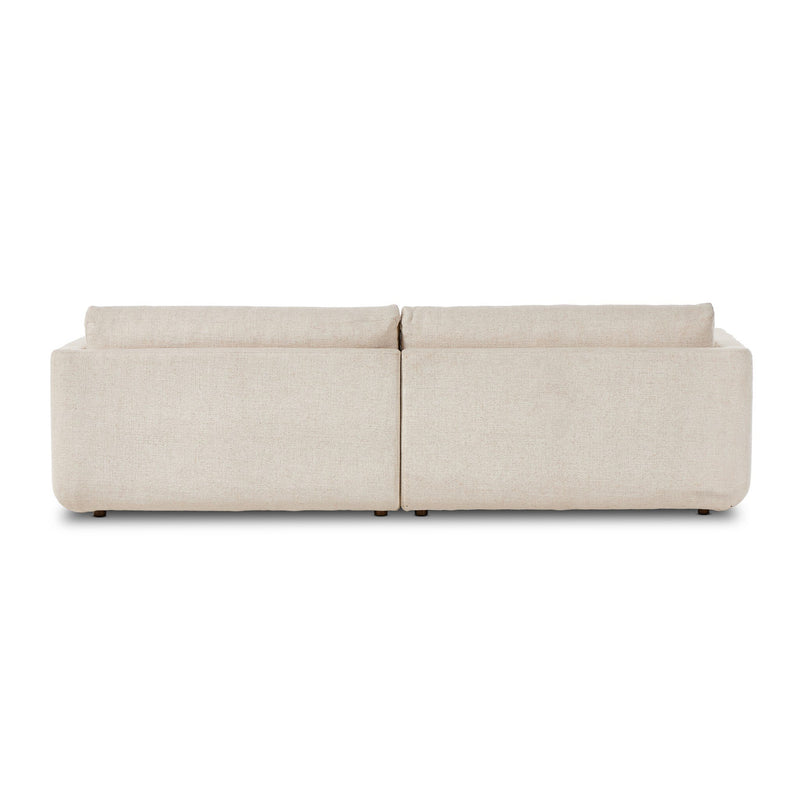 Toland Sectional