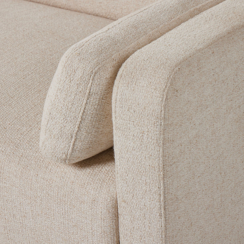 Toland Sectional