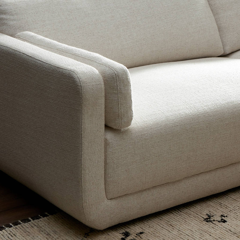 Toland Sectional