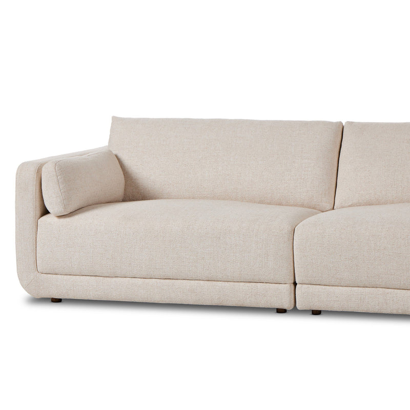 Toland Sectional