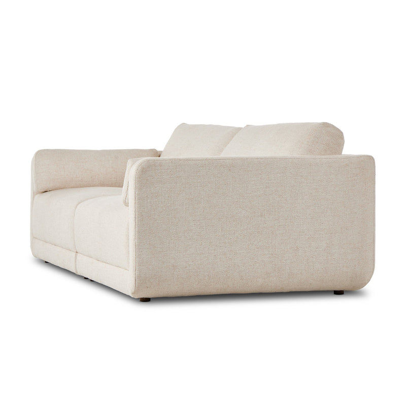 Toland Sectional