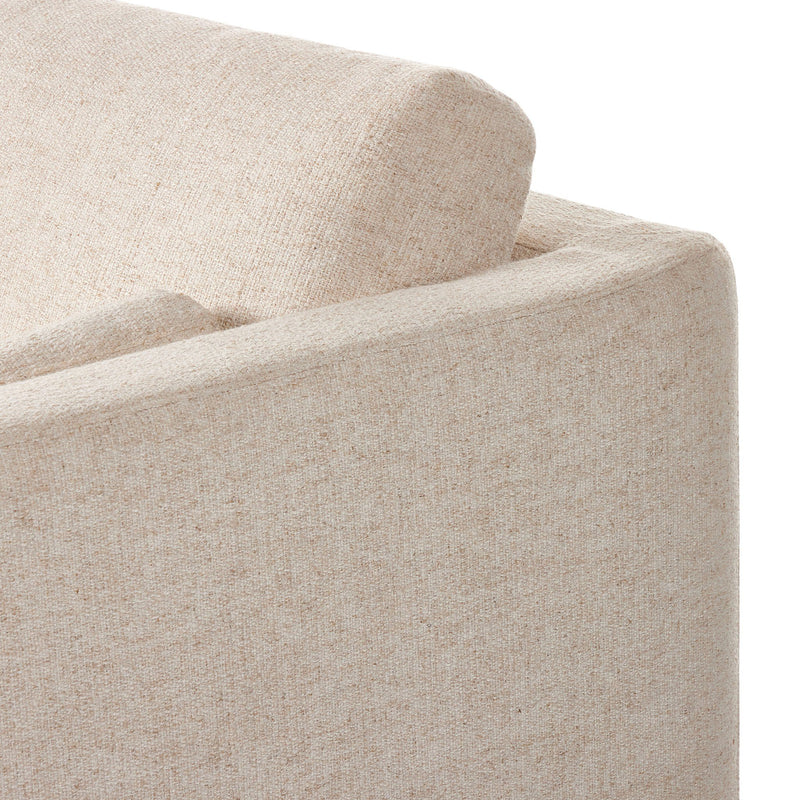 Toland Sectional