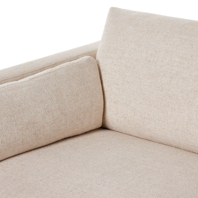 Toland Sectional