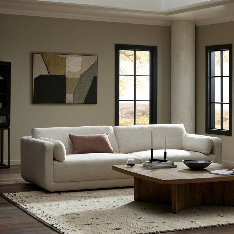 Toland Sectional