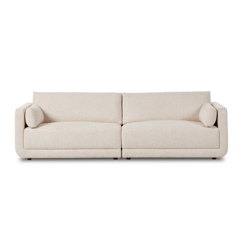 Toland Sectional