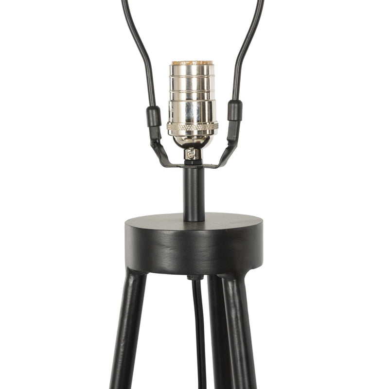Waldorf Floor Lamp