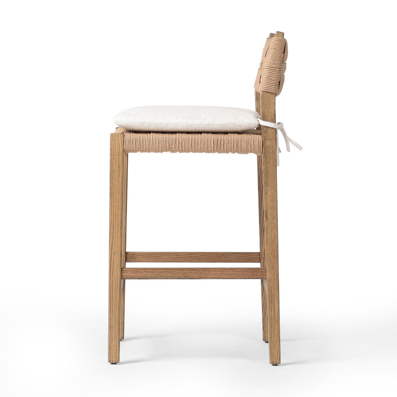 Hamlin Bar + Counter Stool