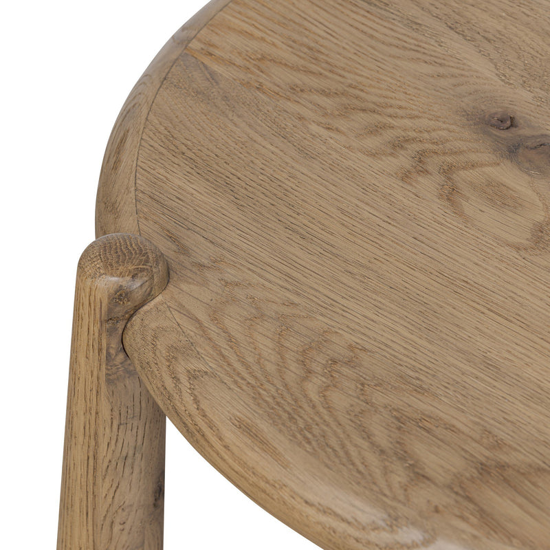 Salvador End Table