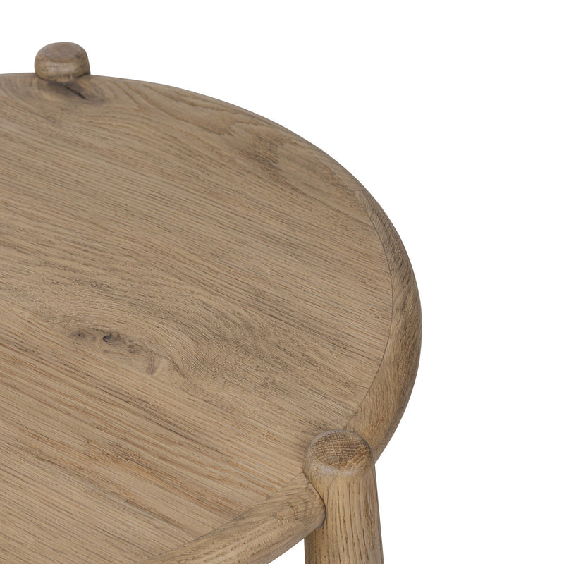 Salvador End Table