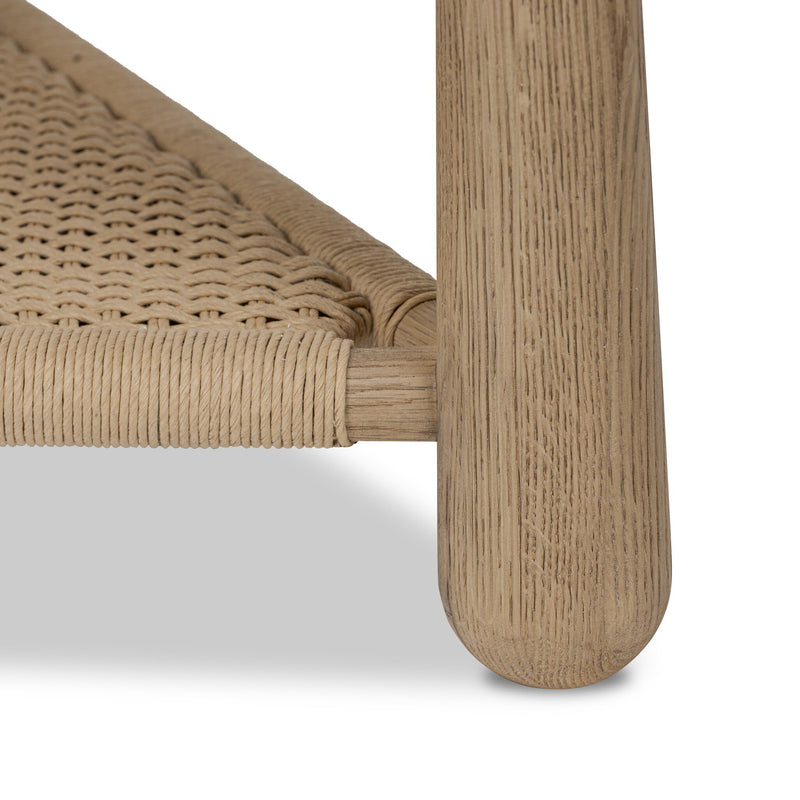 Salvador End Table