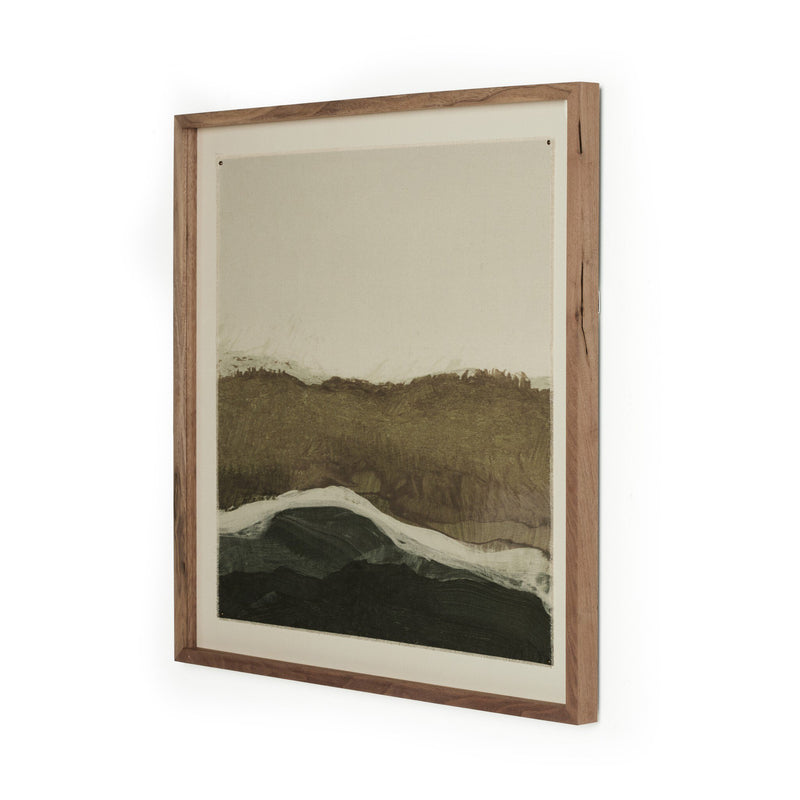 Lands by Dan Hobday