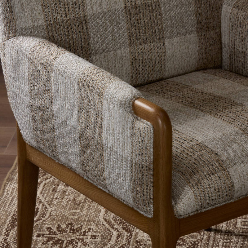 Ledger Dining Chair