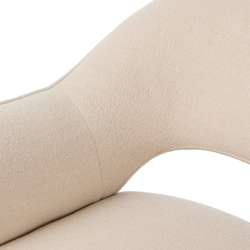 Blythe Swivel Chair