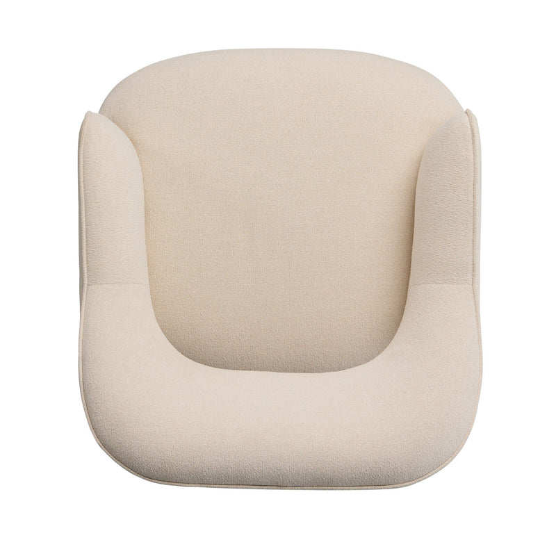 Blythe Swivel Chair