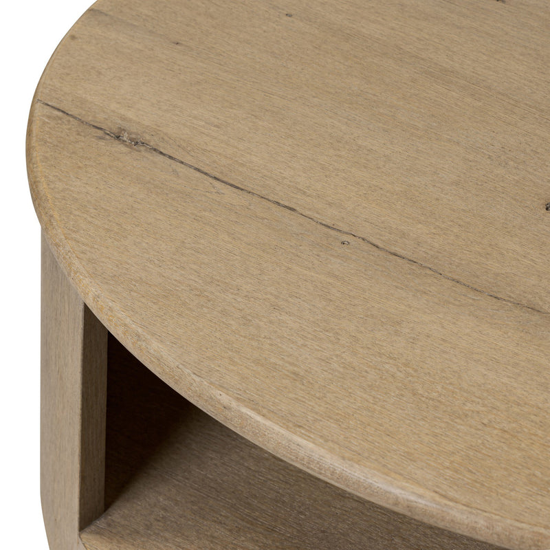 Farrow Coffee Table