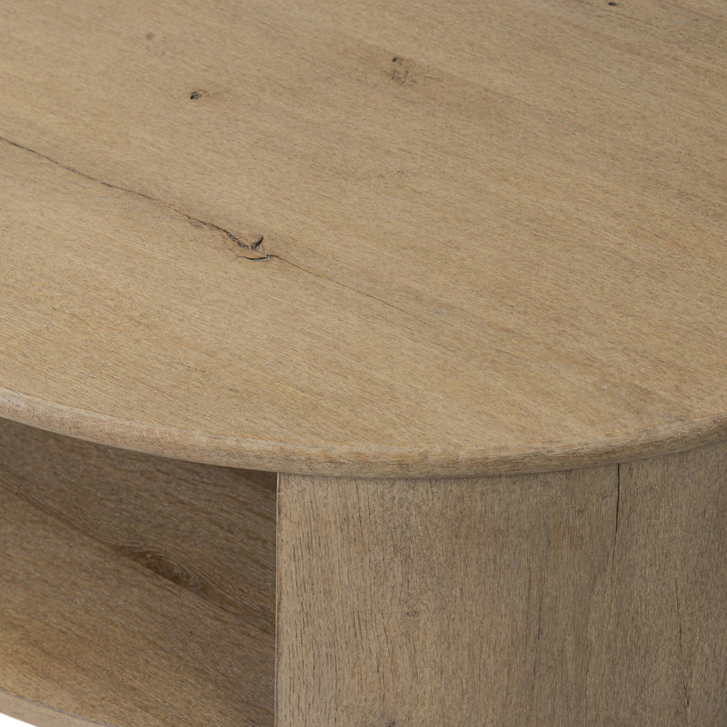 Farrow Coffee Table